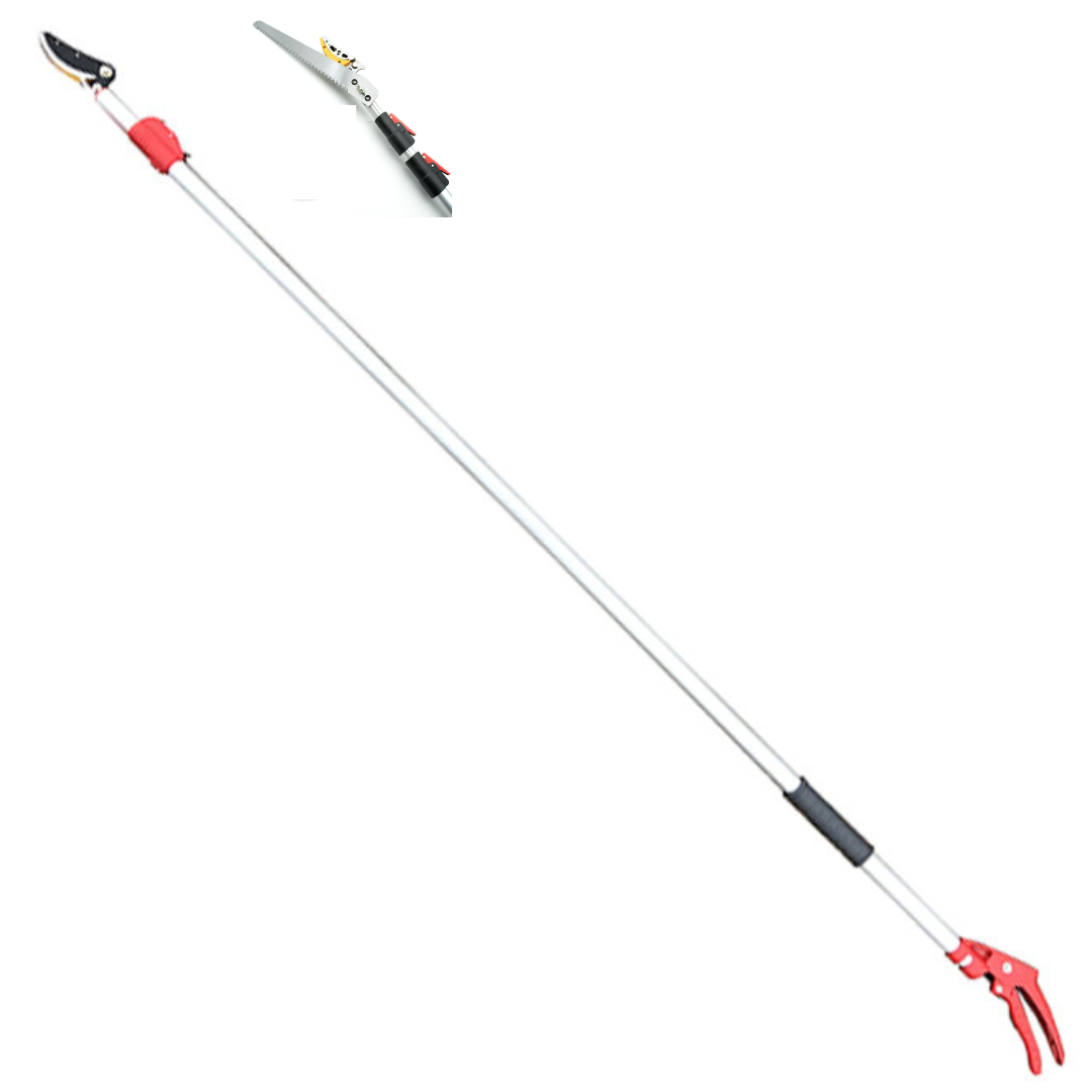 Recalma Telescopische Snoeischaar Takkenschaar