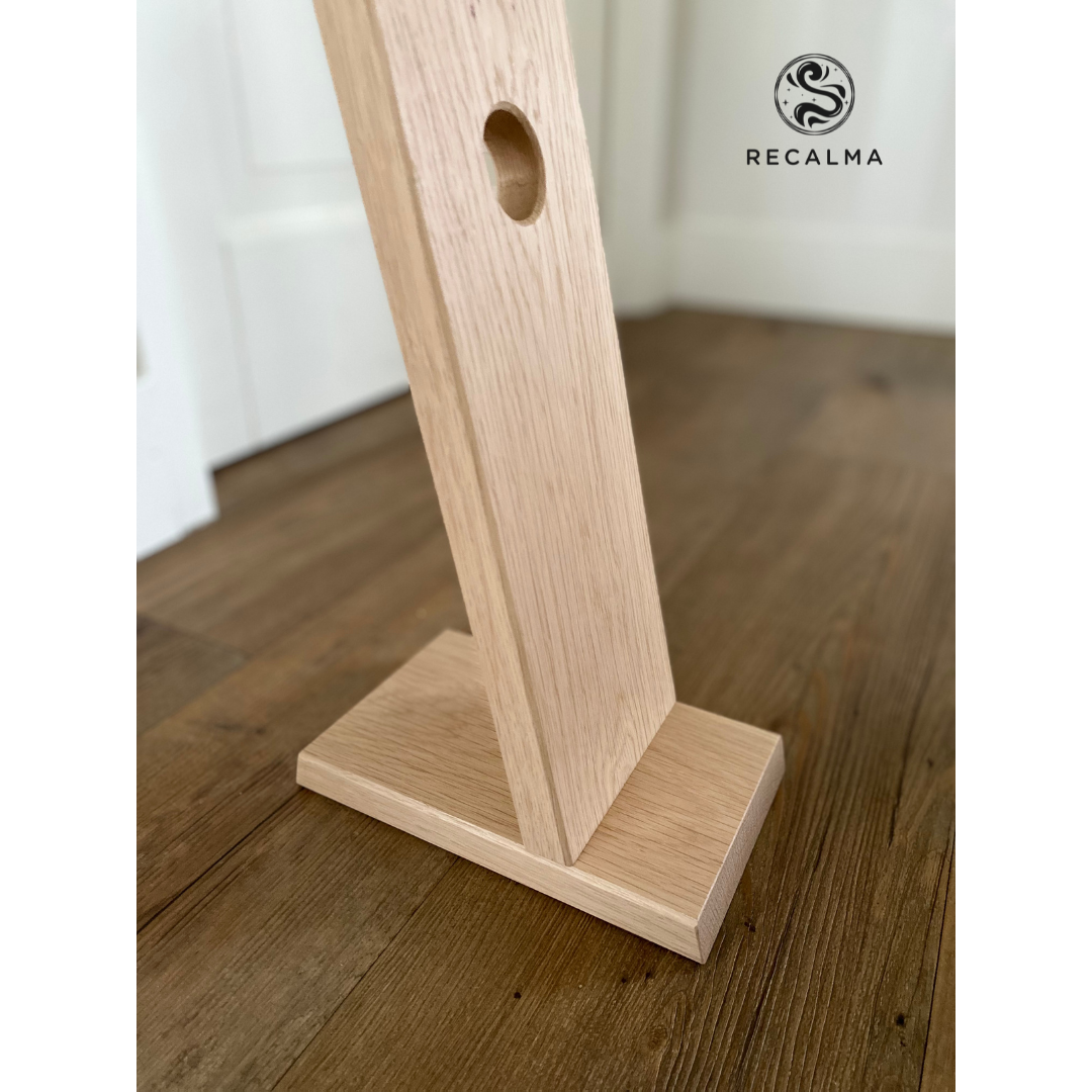Wijn paal