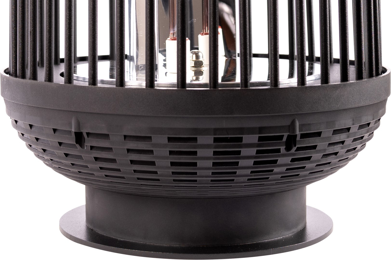 Sunred Heater Indox - Krachtige tafelheater – 1200 Watt