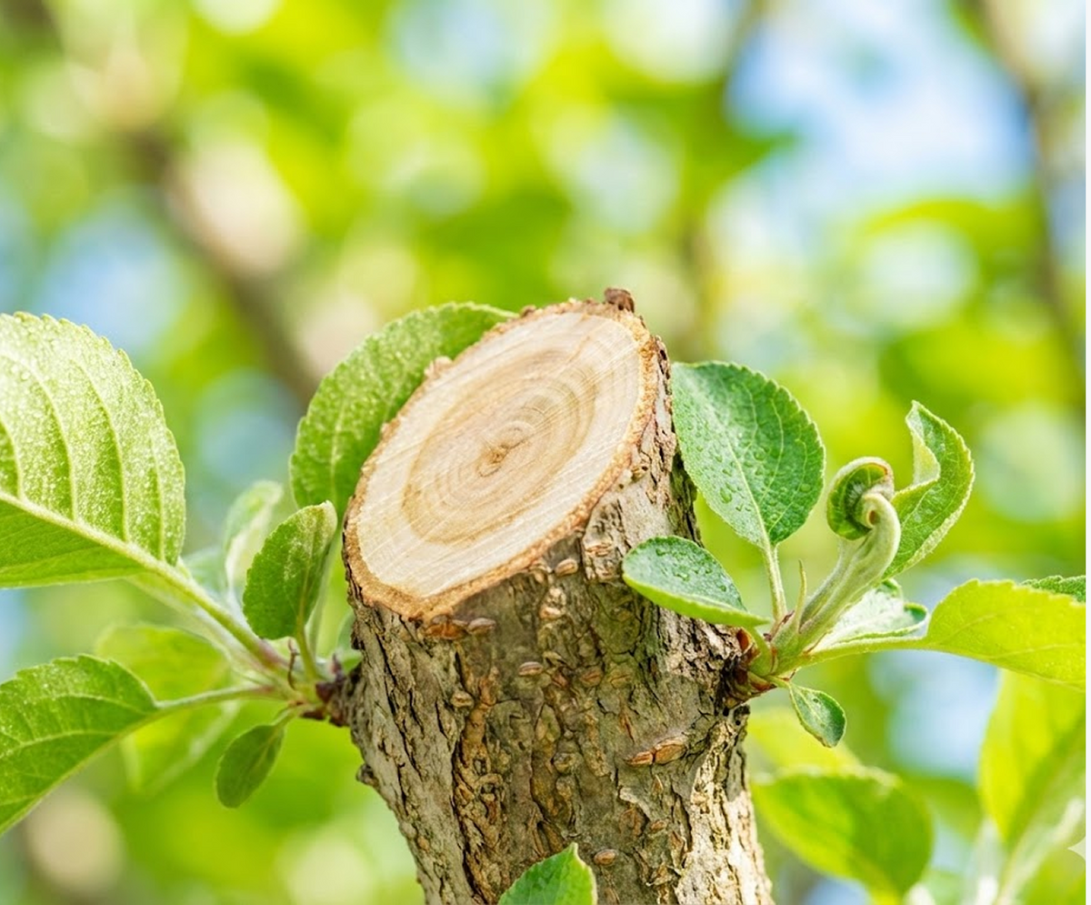 5 Mistakes to Avoid When Pruning