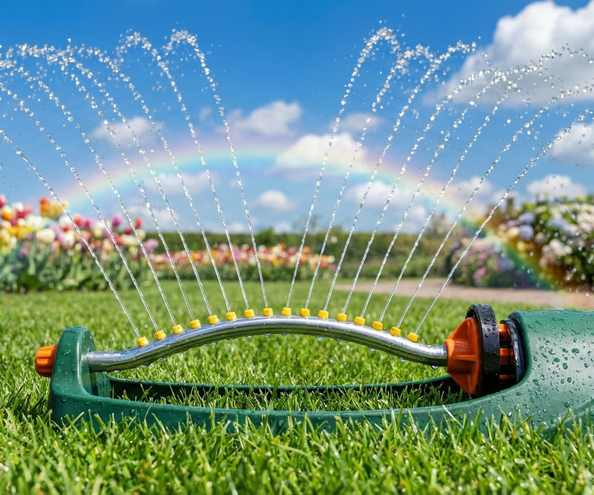 How to Maintain Your Garden Tools