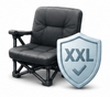 Comfortabel XXL zitmodel